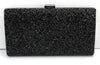 Luxy Moon Sequin Evening Bag Female Diamond Clutch