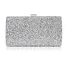 Luxy Moon Sequin Evening Bag Female Diamond Clutch