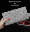 Luxy Moon Sequin Evening Bag Female Diamond Clutch