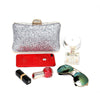 Luxy Moon Sequin Evening Bags Exquisite Party Clutches