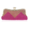 Luxy Moon Sparkly Clutch Bags for Weddings