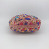 Luxy Moon Unique Evening Crystal Clutch Purse with Chain