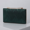 Luxy Moon Vintage Women Evening Clutch Wedding Party Chain Shoulder Bag