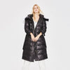 Luxy Moon Warmest Down Jackets Long Winter Coat