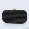 Luxy Moon Wedding Bridal Evening Bag Female Clutch Purse and Handbag