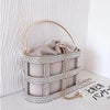 Luxy Moon Wedding Clutch Elegant Hollow Out High Quality Evening Bag