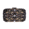Party Clutch Purse Diamond Rhinestone