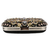 Party Clutch Purse Diamond Rhinestone