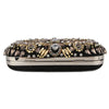 Party Clutch Purse Diamond Rhinestone