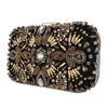 Party Clutch Purse Diamond Rhinestone