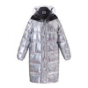 Winter For Women Oversized Down Puffer Jacket