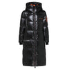Winter Jacket For Women Long Puffer Coat
