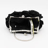 Women's Floral Evening Bag for Wedding