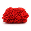 Women's Floral Evening Bag for Wedding