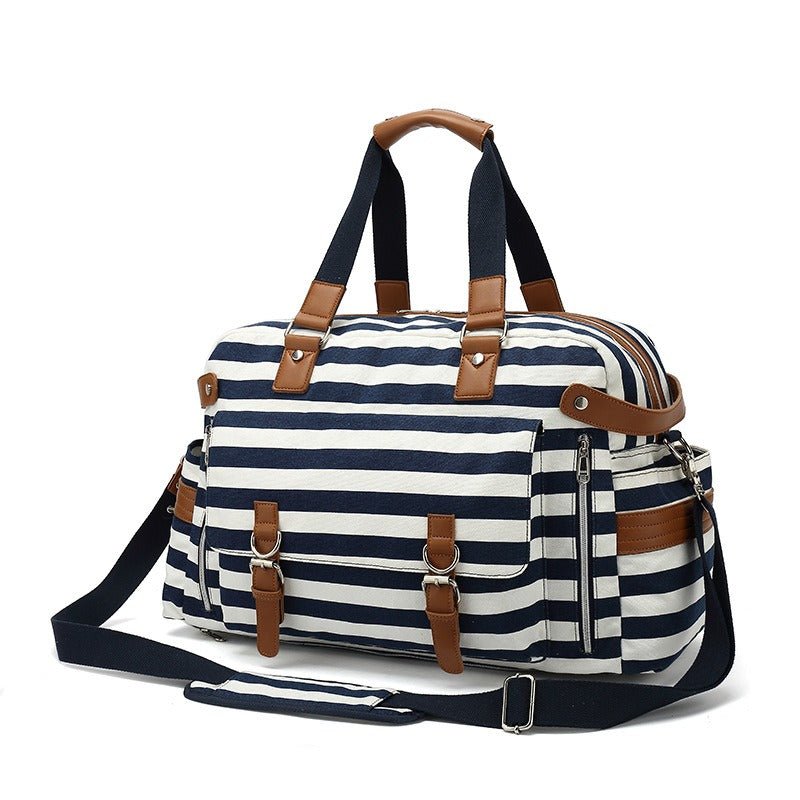 Canvas Duffle Bag Travel Bags For Women