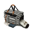 Canvas Large Tote Bags For Travel Duffle Bag