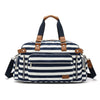 Canvas Large Tote For Travel Duffle Bags