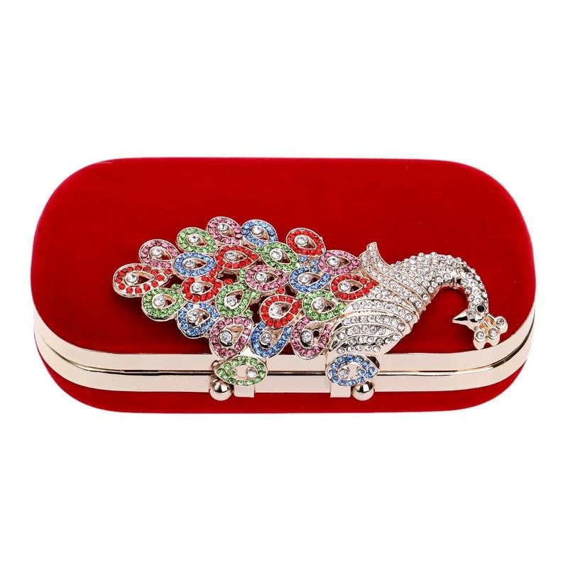 Luxy Moon Clutch Bags for Wedding and Party