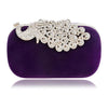 Luxy Moon Clutch Bags for Wedding and Party