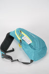 Luxy Moon Crossbody bags for men Sling Bags Men Shoulder Backpack Small Cross Body Chest Sling Backpack