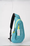 Luxy Moon Crossbody bags for men Sling Bags Men Shoulder Backpack Small Cross Body Chest Sling Backpack