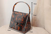 Luxy Moon Designer Evening Bags Vintage Leopard Printing Clutches