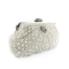 Luxy Moon Elegant Pearl Evening Handbags