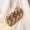 Luxy Moon Evening Clutch Bag Sequin Mini Ladies Handbag Wedding Party Purse