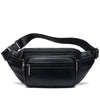 Luxy Moon High-Quality Genuine Leather Fanny Pack For Women