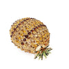 Luxy Moon Pineapple Party Clutch Cute Evening Bag