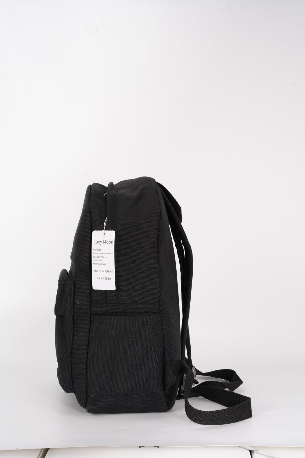 Luxy Moon Schoolchildren's backpacks,School Backpack for Teen Boys Girls,Casual Backpack for School, Lightweight Classics Backpack