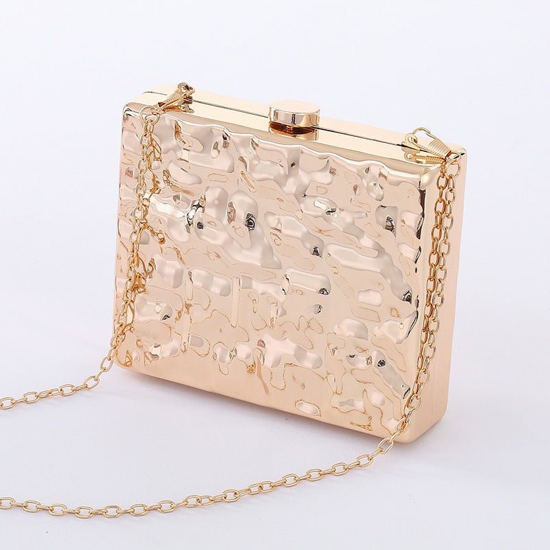 Metallic Acrylic Bag main image 0