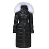 Luxy Moon Warmest Down Jackets Long Winter Coat