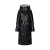 Luxy Moon Waterproof Long Warm Puffer Jacket Womens