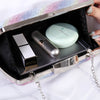 Luxy Moon Wedding Clutches Mini Handbag Vintage Shoulder Bags