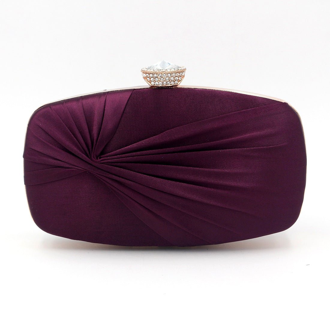 Velvet Evening Bags -Softy, Elegant, Designed, Well-made – Luxy Moon