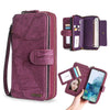Luxy Moon iPhone 11 Wallet PU Leather Multifunction Handbag Phone Case