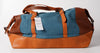 Moon wood Handbags Overnight Carry on Duffel Bag for Travel Daily Use